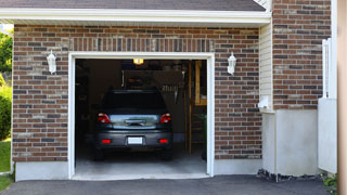 Garage Door Installation at Kings Avenue Executive Park, Florida