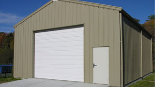 Garage Door Openers at Kings Avenue Executive Park, Florida